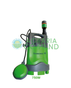 Pompa immersione