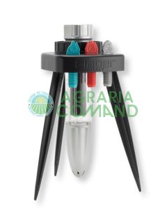 Idris Claber 8055