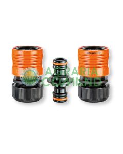 SET RACCORDI  8609 + 8612 + 8605