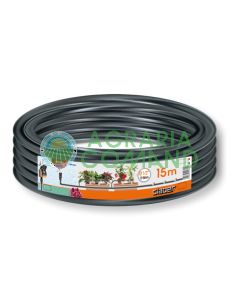 Tubo collettore 90362 Claber 15 mt