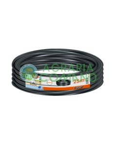 Claber tubo 90373 rotolo 25 metri