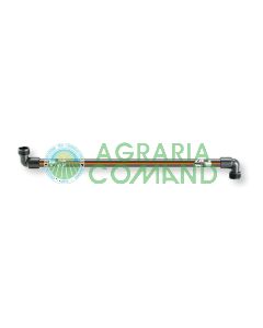 Prolunga flessibile 3/4 (20-27 mm) 1/2 (15-21 mm) Claber 90746