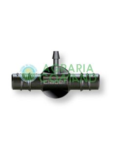 Claber raccordo 91073