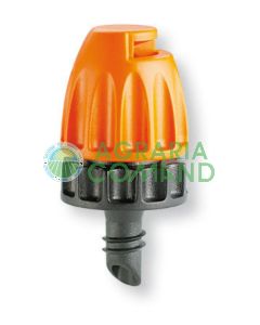 Irrigatore 90°