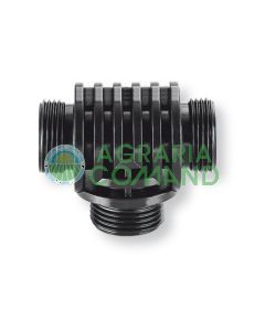 AQUAMASTER GIUNTO 3 VIE 1" MASCHIO