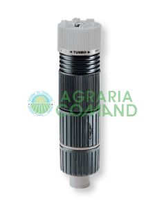 Aquamaster Turbolancia 1"