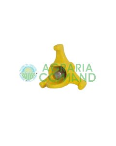 Abbeveratoio yellow
