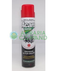 Acaromayer insetticida