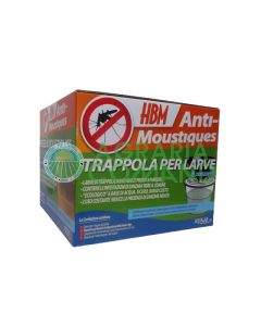 Confezione Aqualab