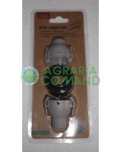 ADATTATORI A PINZA PER ECO AQUA LED
