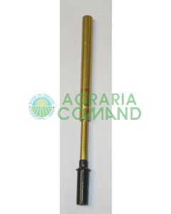 Ago iniettore 6 mm