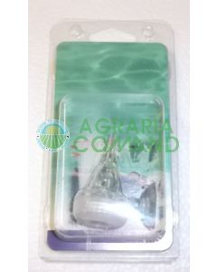 DIFFUSORE CO2 IN PLASTICA AQUILI