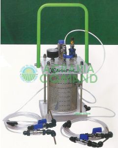 Arboprof Easy macchina per Endoterapia