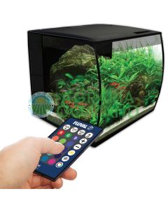 Acquario Flex con telecomando