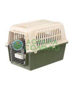 Ferplast Atlas 50 Classic trasportino per cani