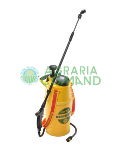 Pompa Berthoud Elyte8 con asta