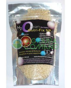 AQ-D&D BIO PELLETS new formula ml.250