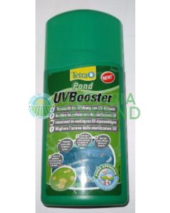 TETRA POND UVBOOSTER ML.250