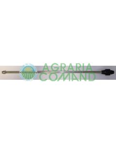 Canna prolunga 92/3 pompa Elettroplus Volpi