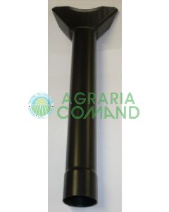 canna spandizolfo