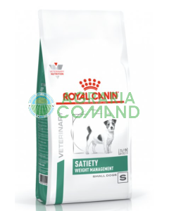 satiety small Royal CANIN