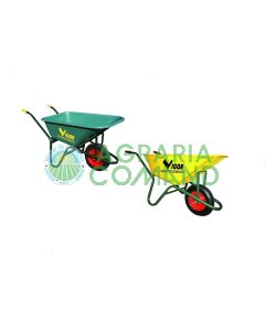 Carriola da 100 lt. Vigor