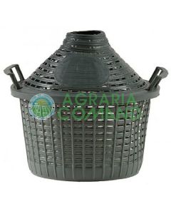 Cesta damigiana