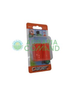Fermasacco Claber 8713