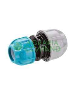 Raccordo congiunzione 25 mm - 32 mm Claber 90279