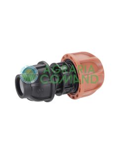 Raccordo congiunzione 16mm - 20 mm Claber 90328