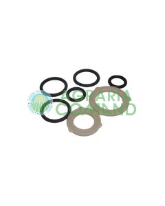 Set guarnizioni Claber 9657