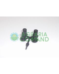 Tappi claber per 91027