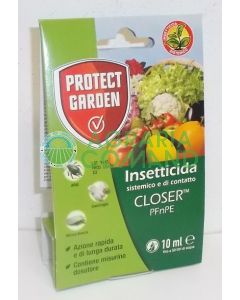 Insetticida Closer