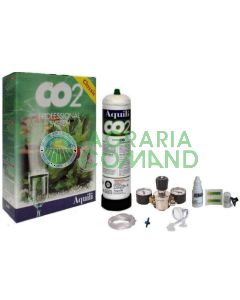 Impianto Aquili Co2 professionale