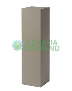 Colonna grigio tortora