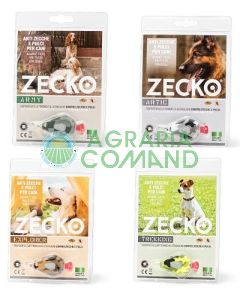 confezioni zecko dog