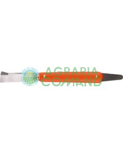 coltello con spatola
