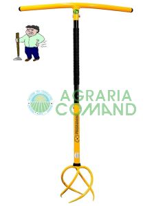 Coltivatore manuale