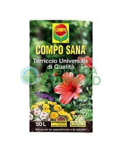 compo Sana Terriccio