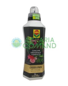 Concime universale Supreme Compo