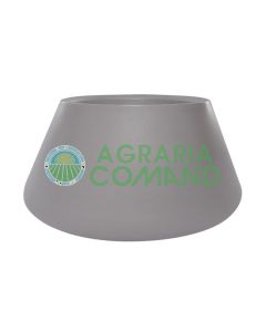 Conca grigio tortora
