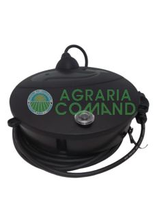 Kit starter uv Green Reset 25 - 40 lt Sicce