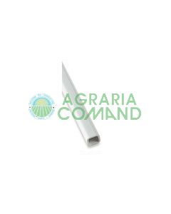 Tubo quadro rigido