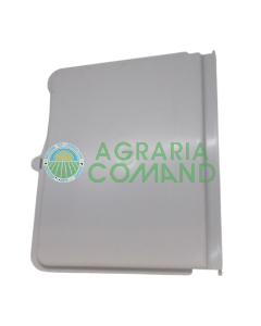copri uova plastica