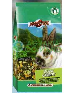 CUNI CRISPY  KG.1