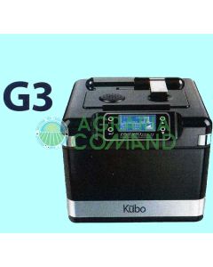 ASKOLL KUBO G3