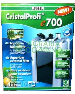 JBL CRISTAL PROFI 250  -  700 l/h    nuova serie