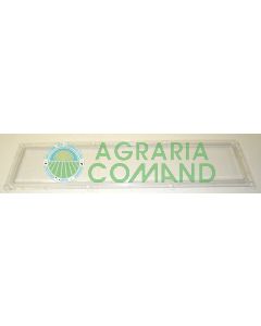 COPERCHIO TRASPARENTE PER ACQUARIO 130 RED SEA