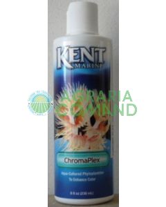 KENT CPX CHROMA PLEX  237 ML.