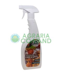 disabituante spray cani gatti